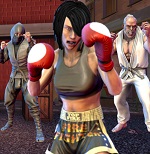  -   